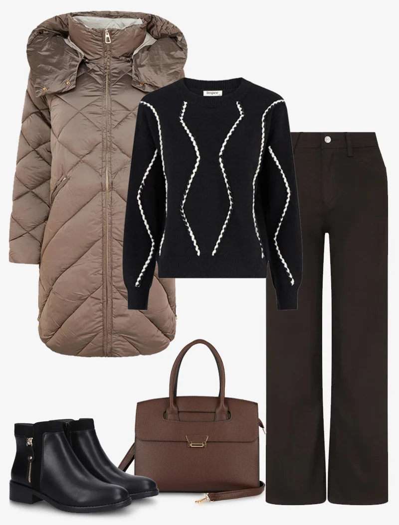 Look Naela