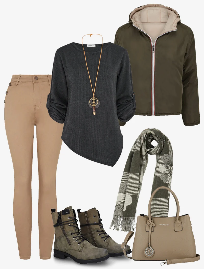 Look Louella