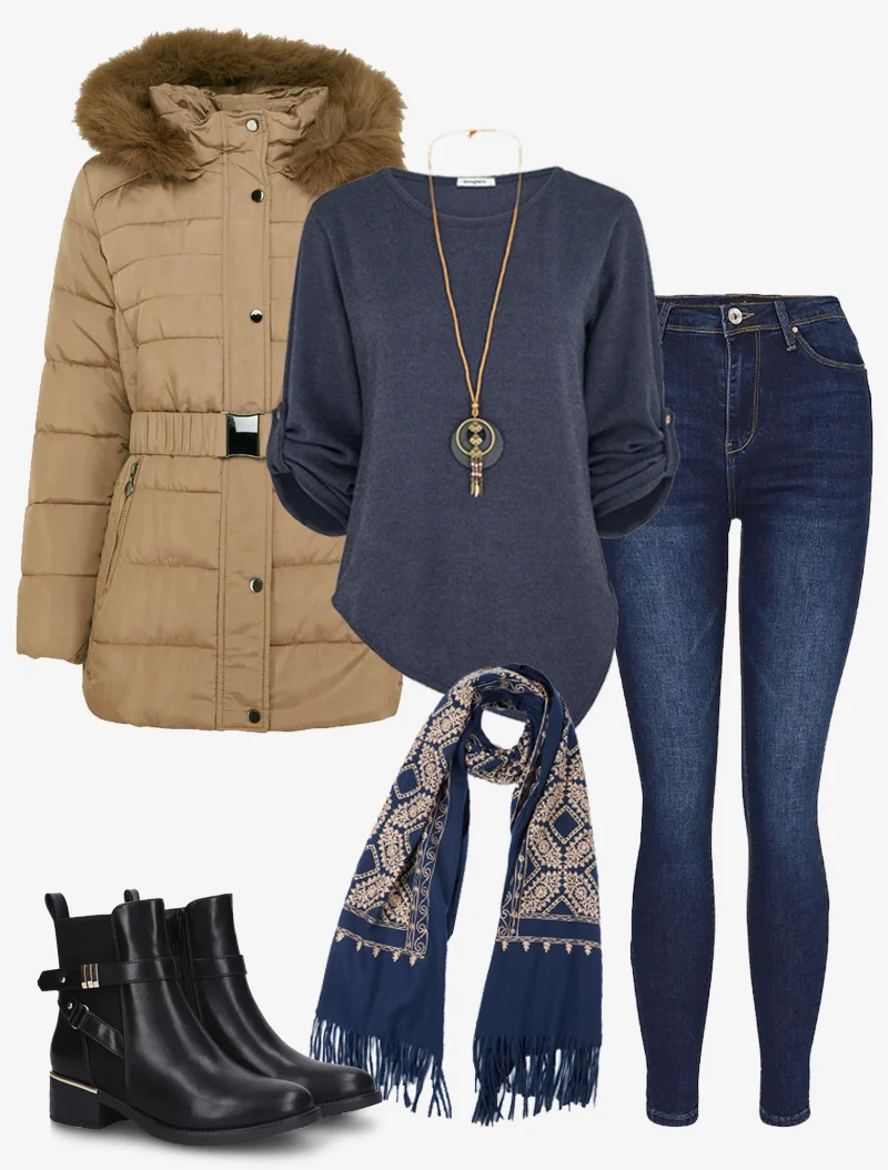 Look Lindsy