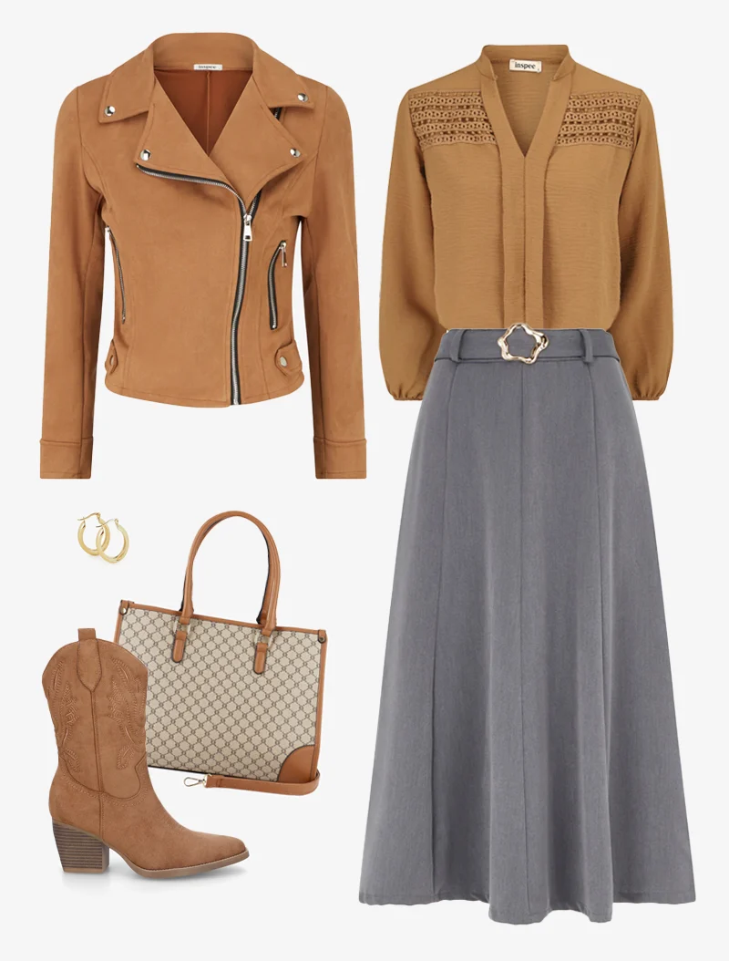 Look Tifaine
