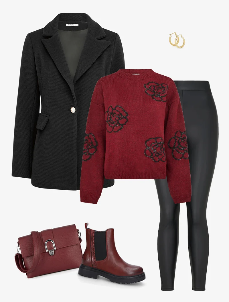 Look Santana