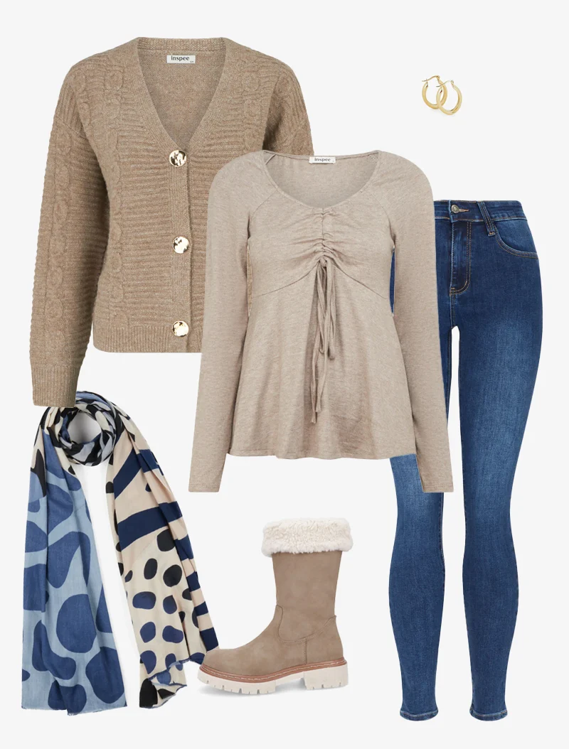 Look Loiza