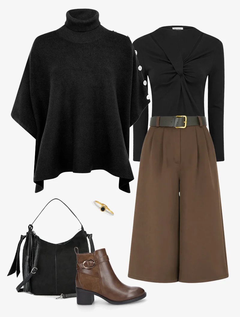 Look Henola