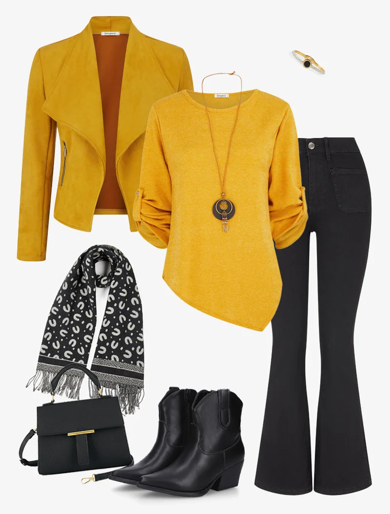 Look Eloanne