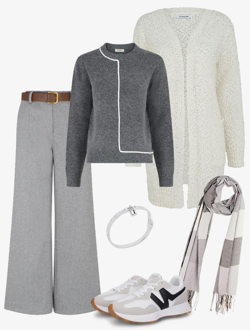 Look Aelle