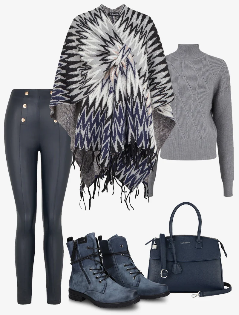 Look Leolia