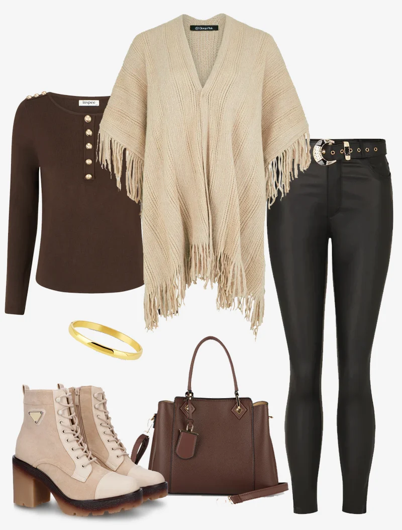 Look Yaele