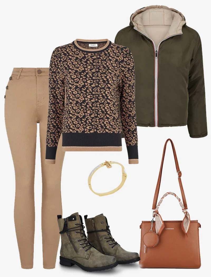 Look Hilana