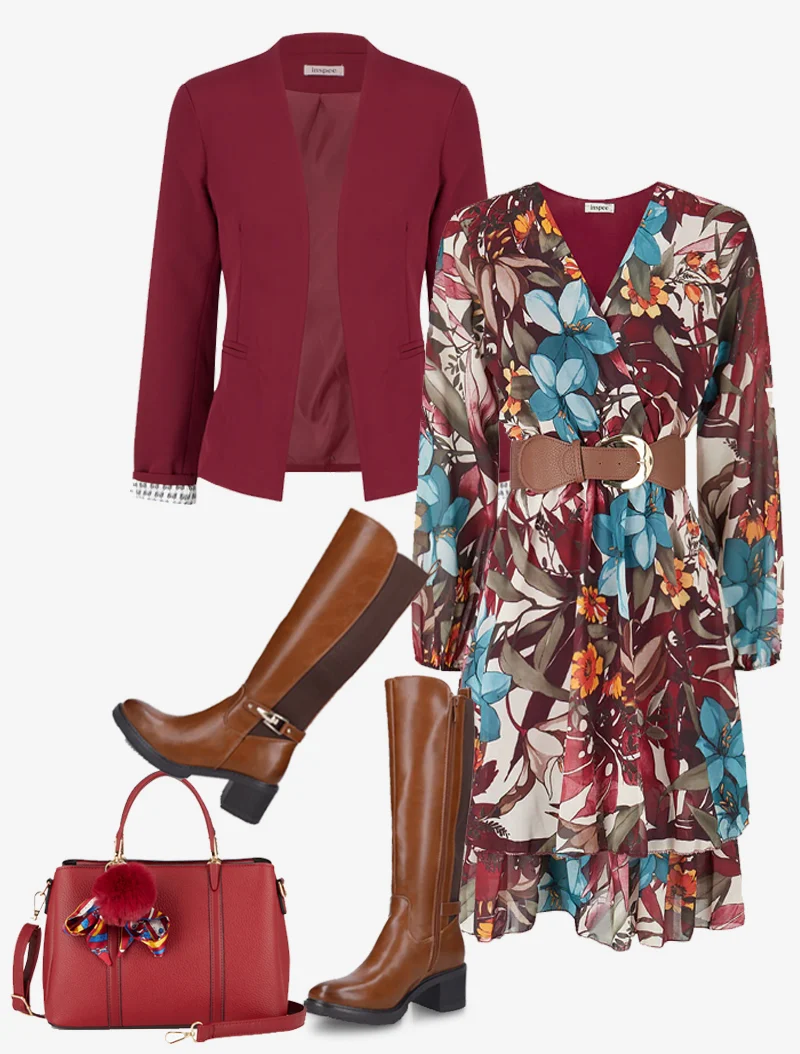 Look Jahina