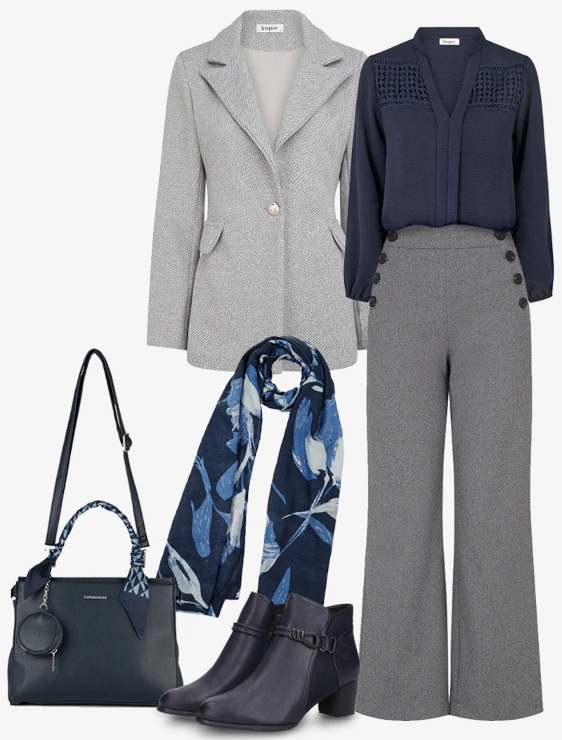 Look Sabine