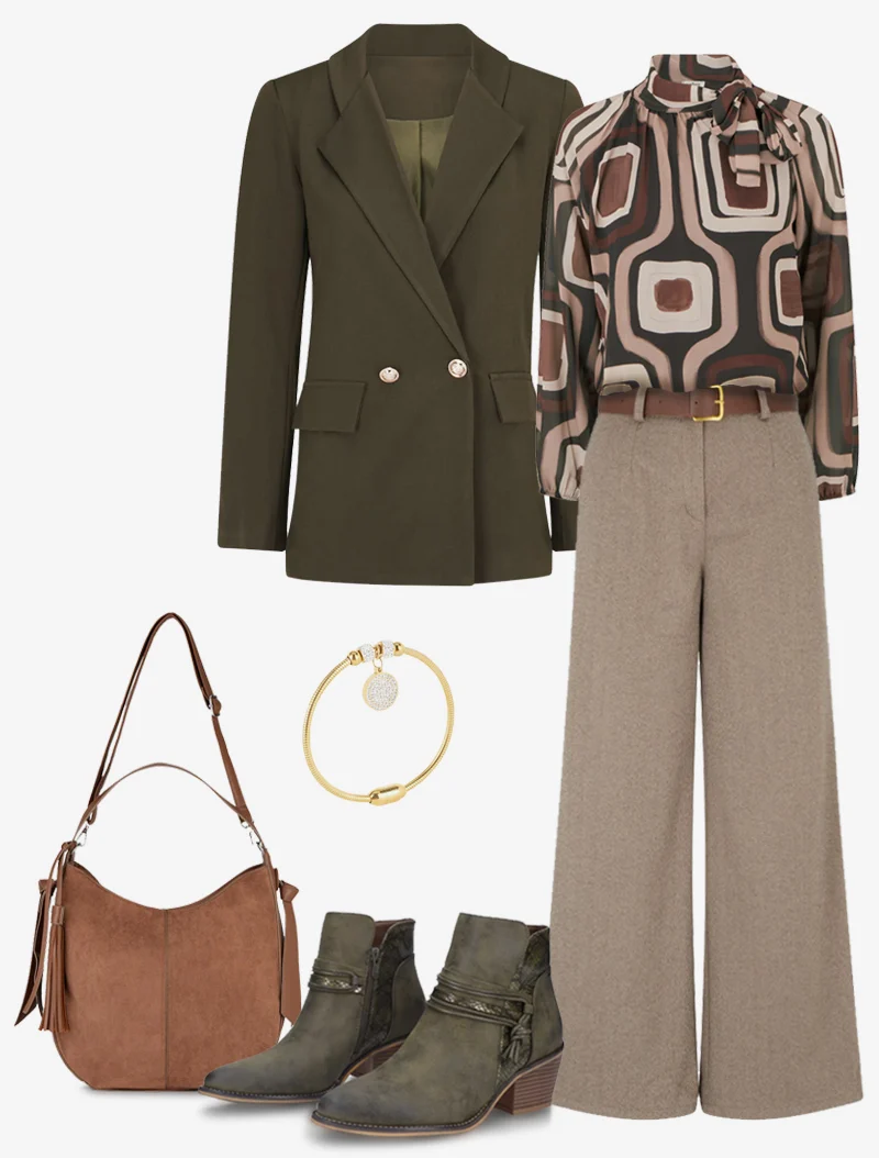 Look Arina