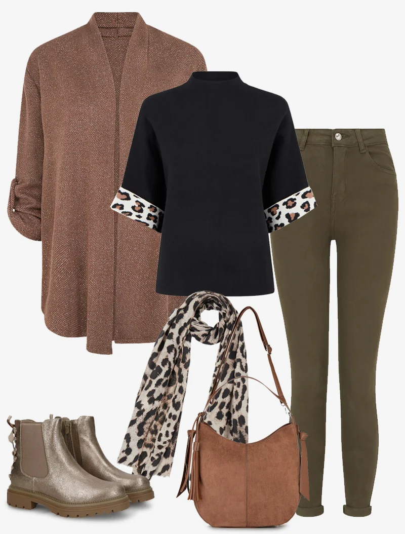 Look Manea