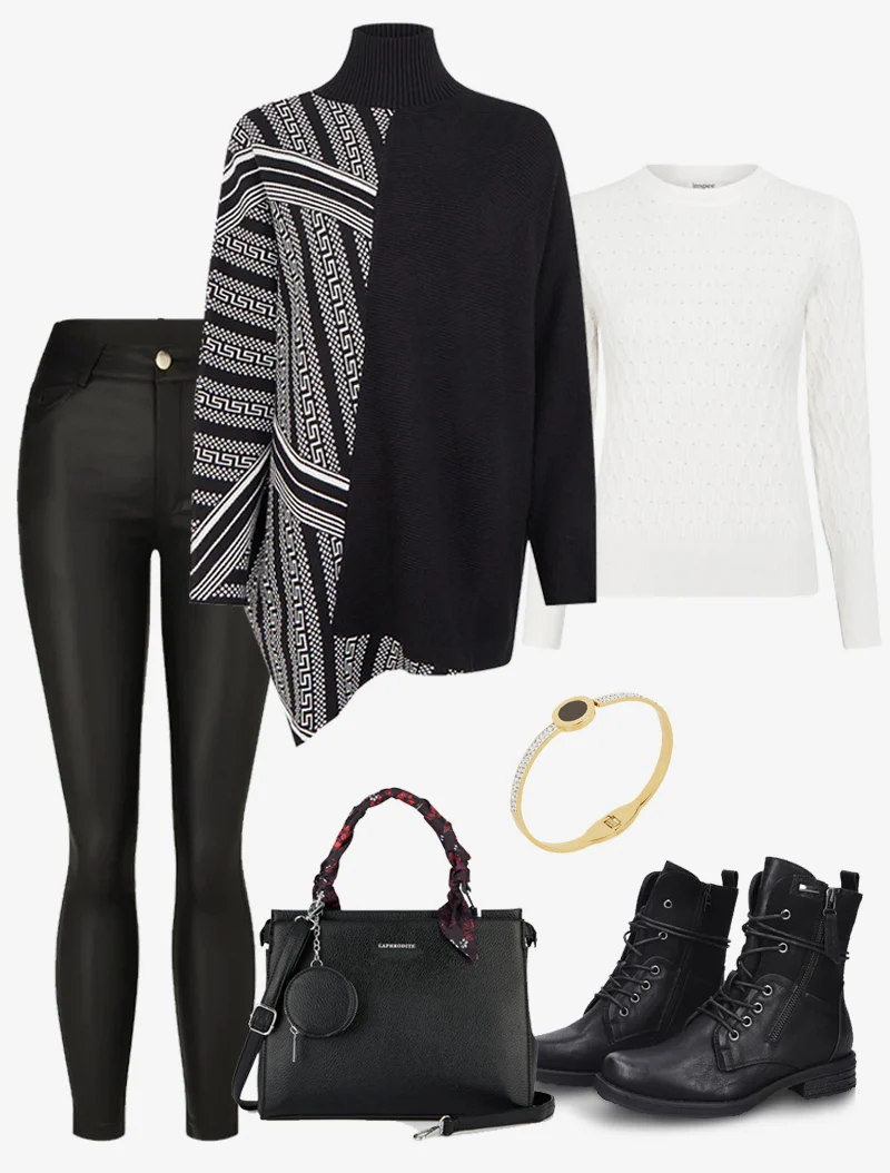 Look Dune