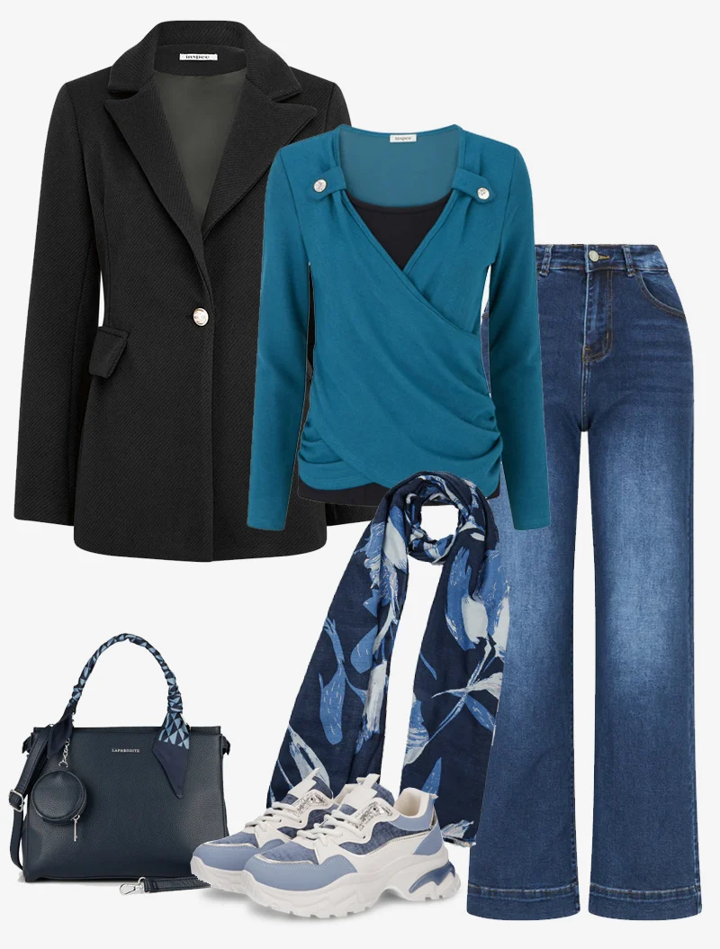 Look Rosi