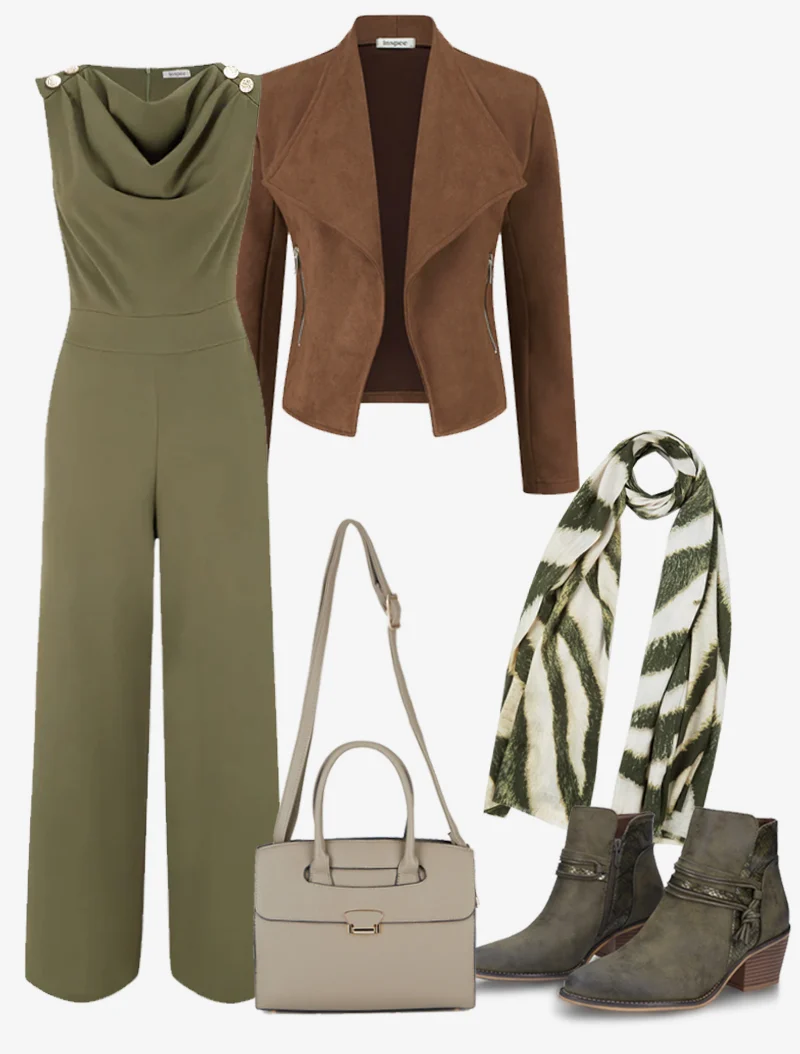 Look Chleo