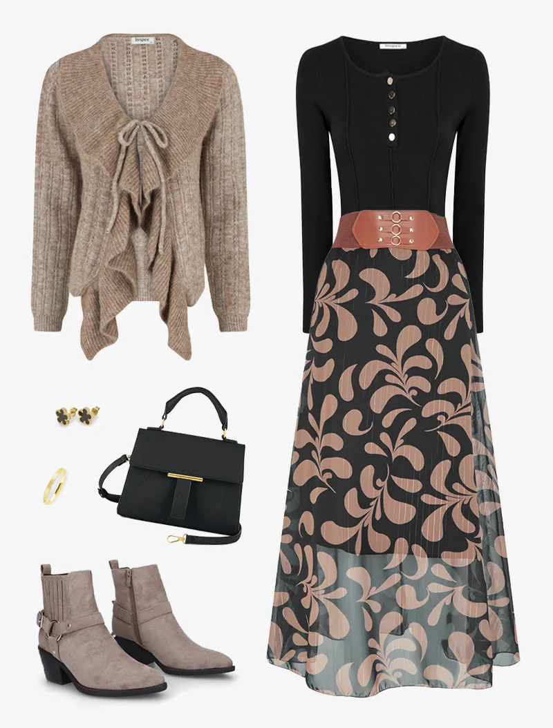 Look Naida
