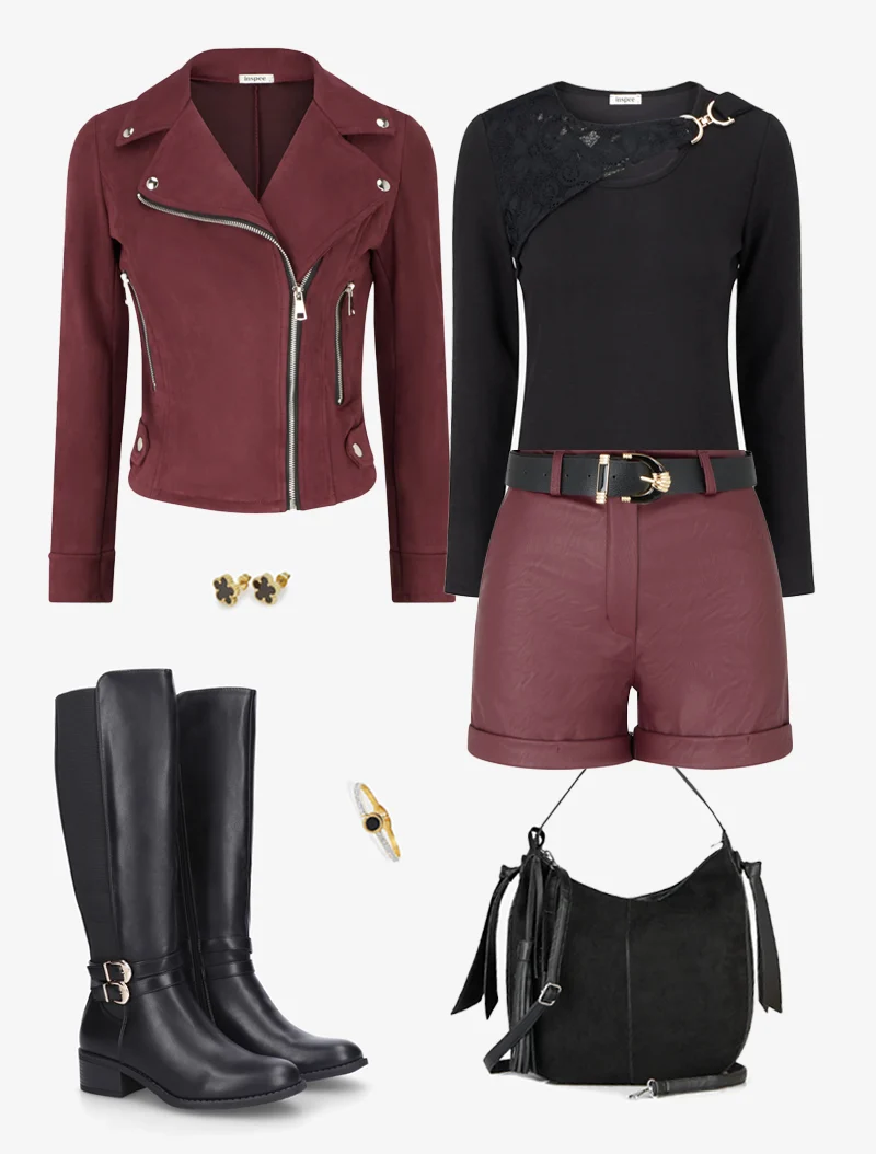Look Roza