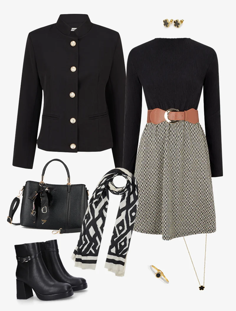 Look Mareva