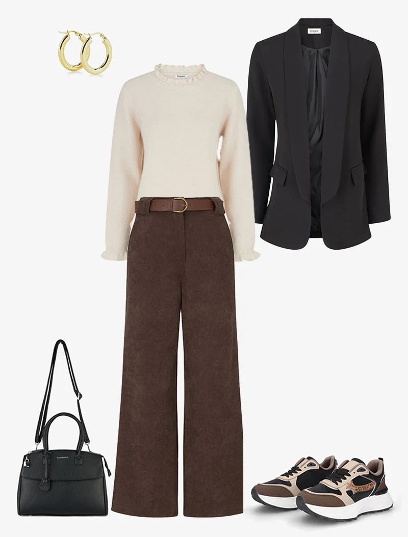Look Opale