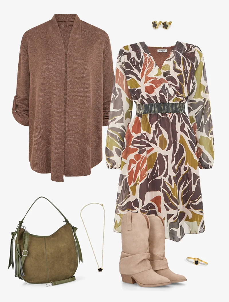 Look Riana