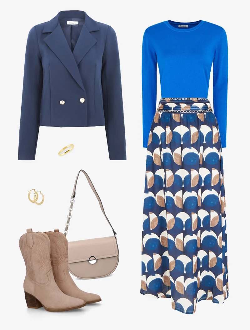 Look Maele