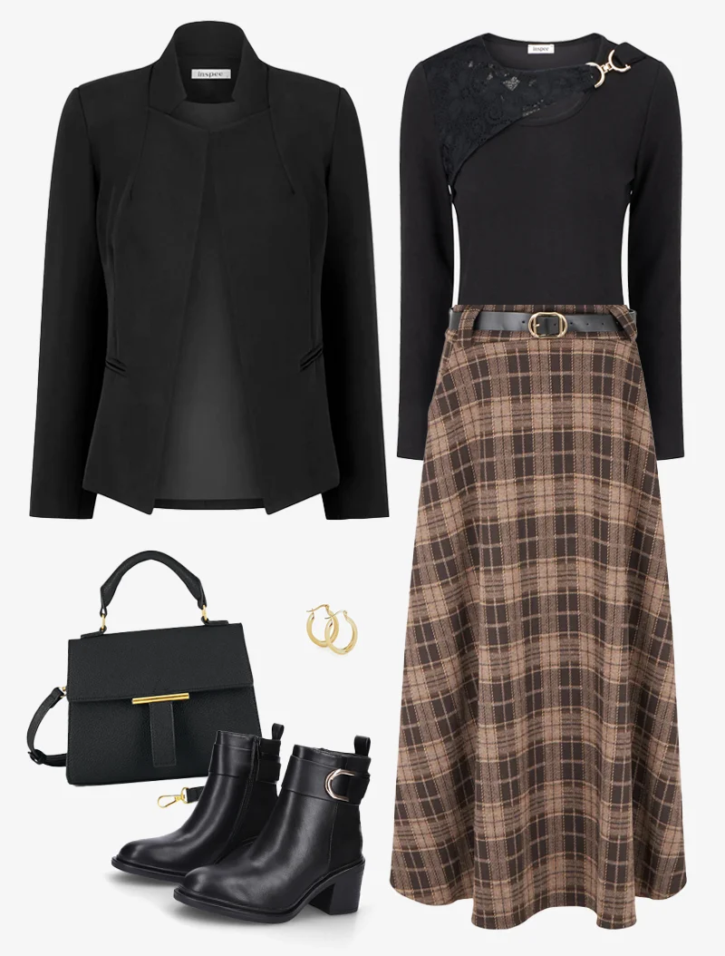 Look Lizia