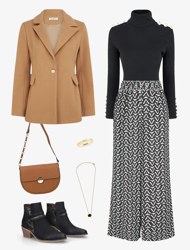 Look Janisse
