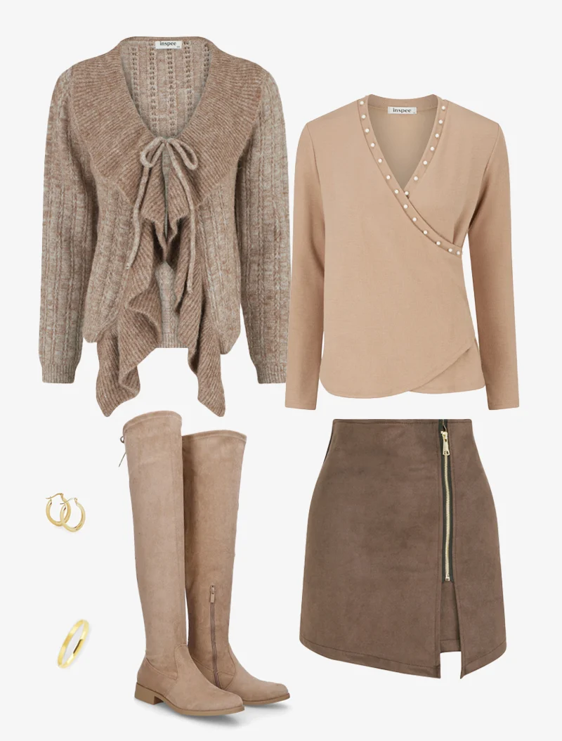 Look Loulia
