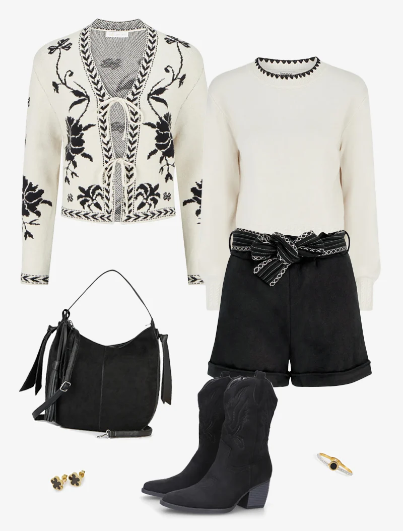 Look Dilara
