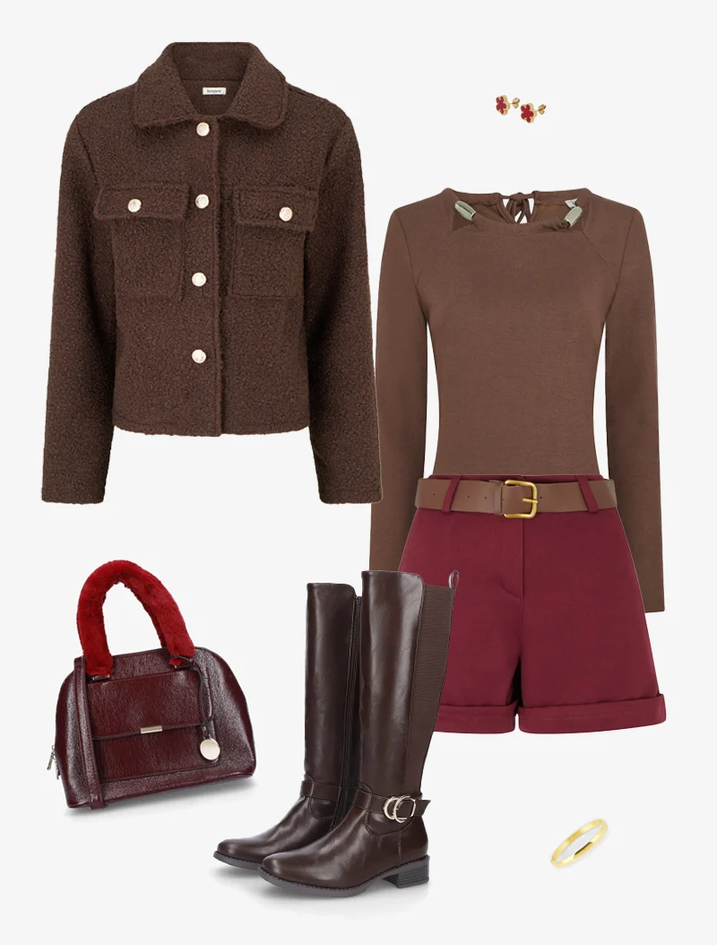 Look Celiane
