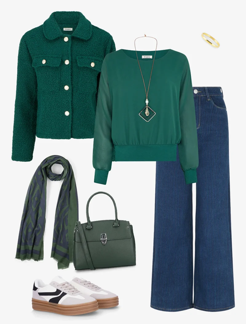 Look Annais
