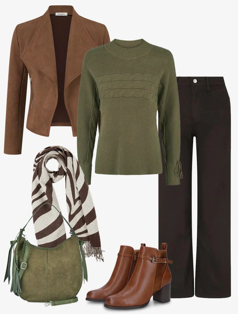 Look Naama