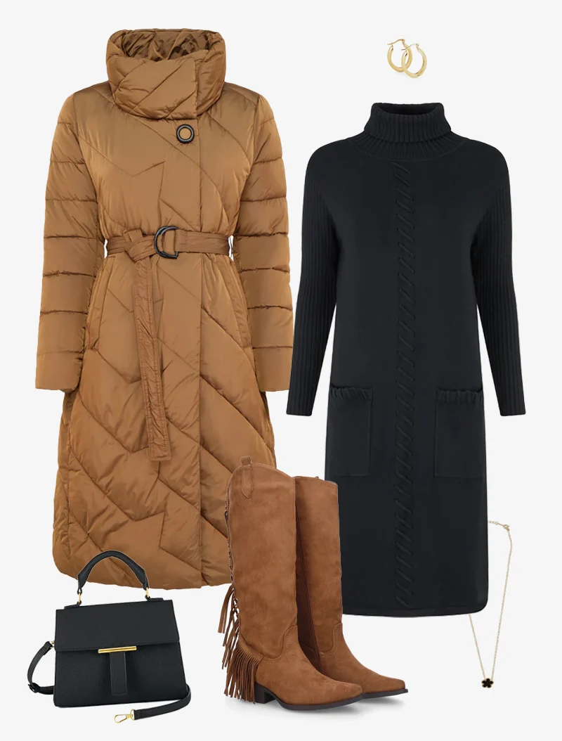 Look Solea
