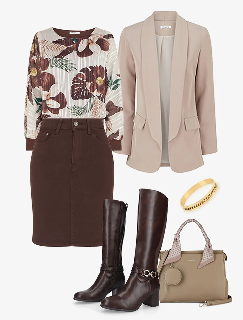 Look Mariza