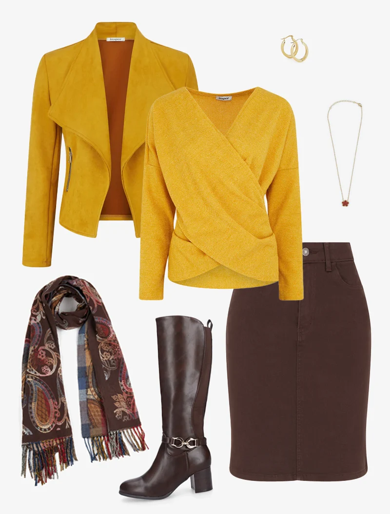 Look Nouma