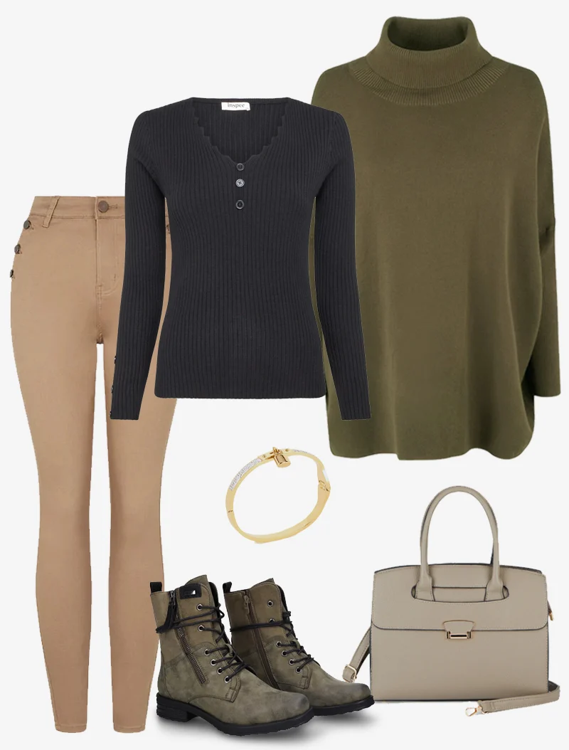 Look Mayana