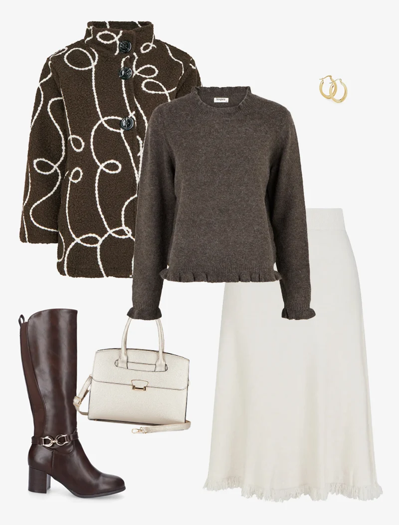 Look Mayanne