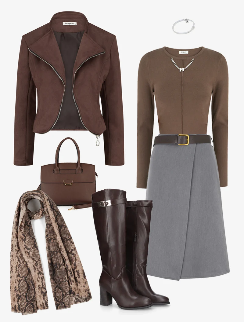 Look Julya