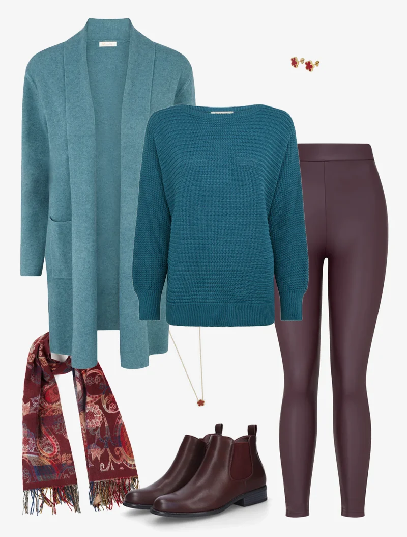 Look Elida