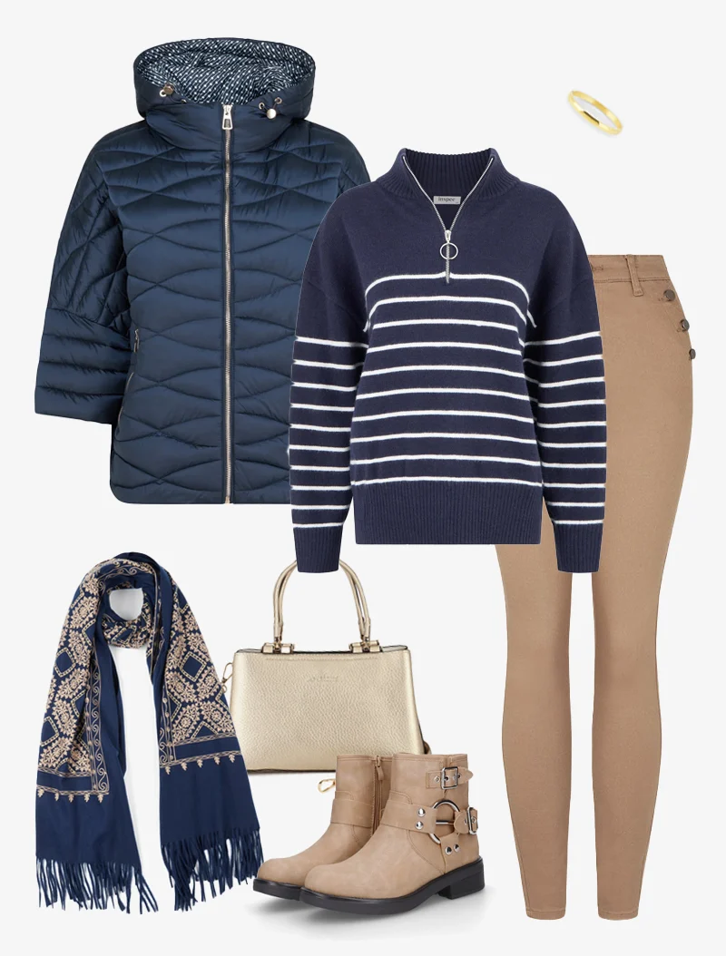 Look Carlota