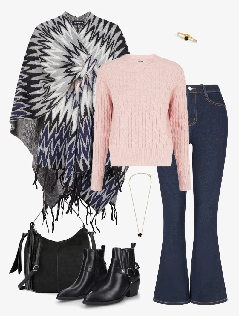 Look Cilya