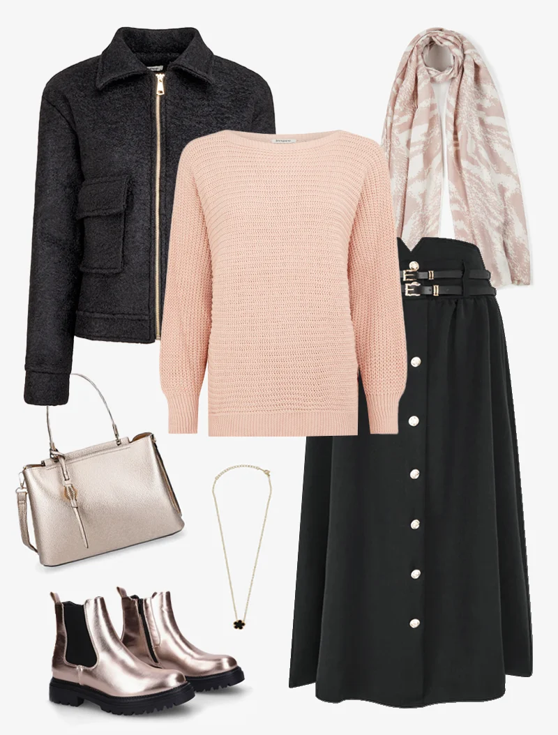 Look Chafia