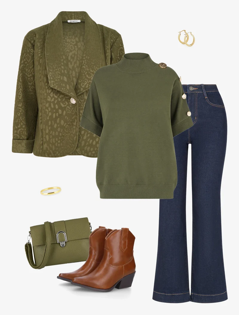 Look Celsa