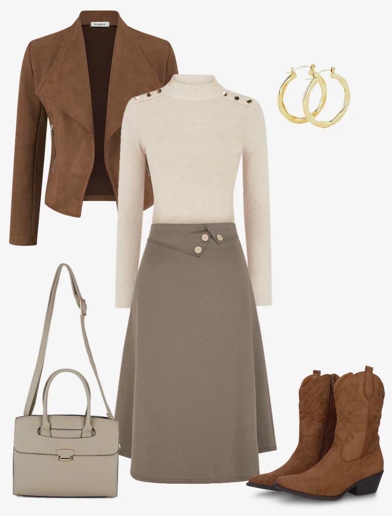 Look Elyah