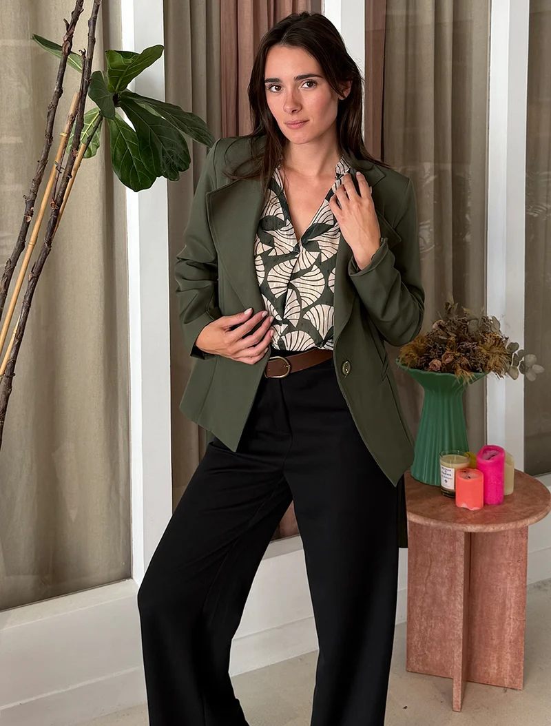Look Milene RS