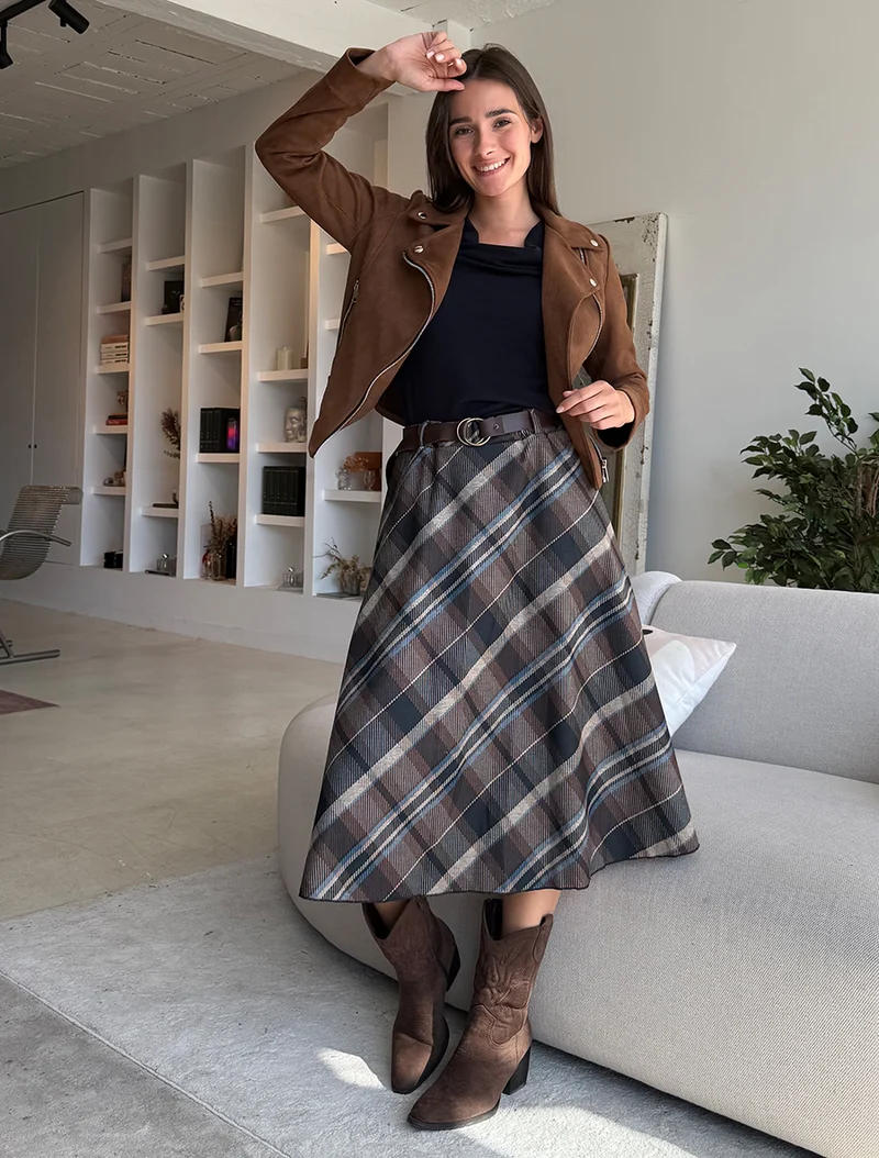 Look Rosilda RS