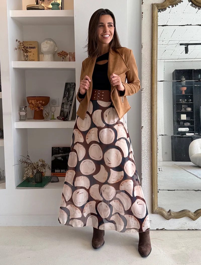 Look Laureline RS