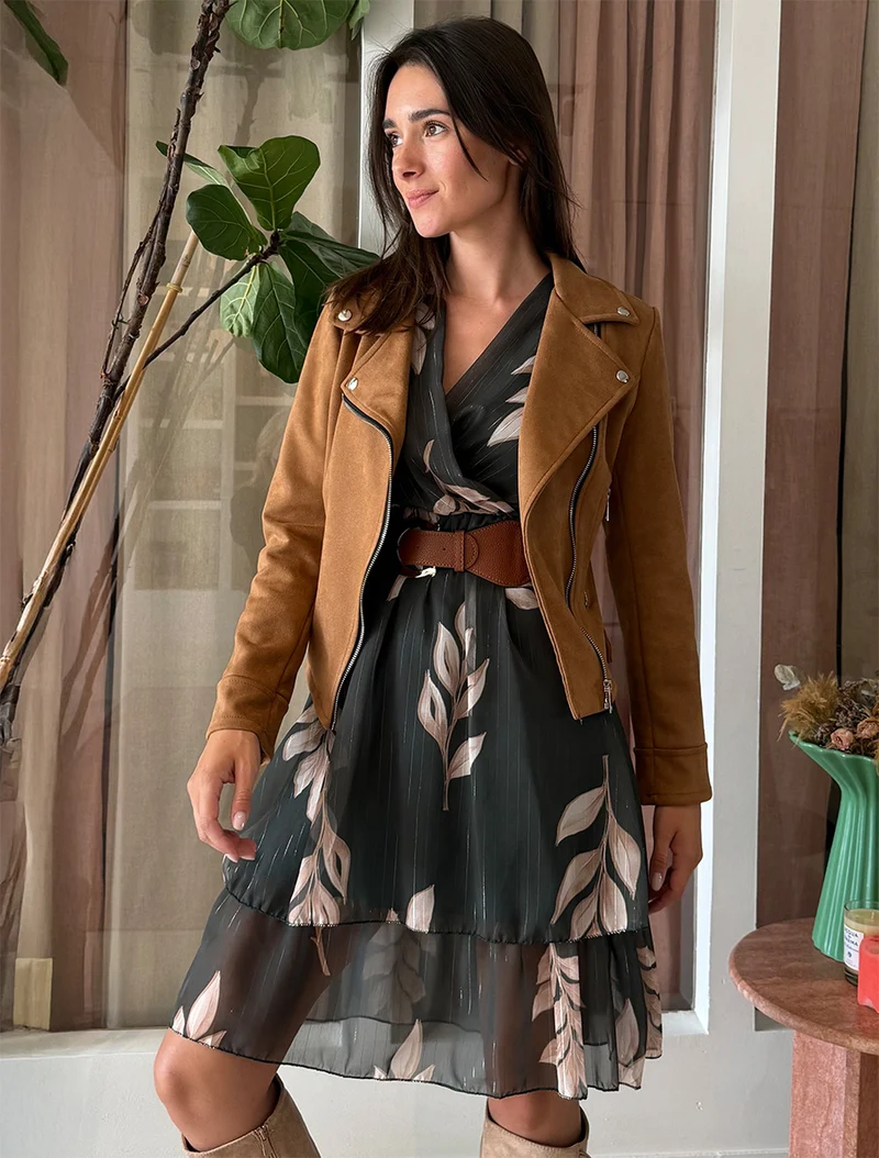 Look Meganne RS