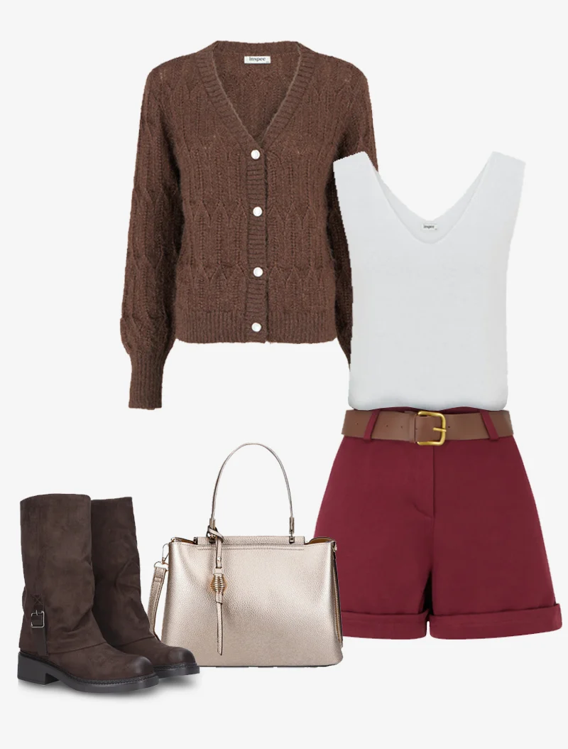 Look Colyne