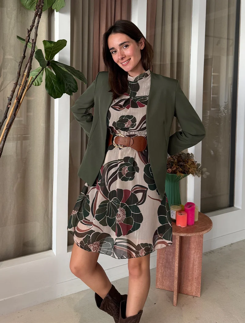 Look Cristelle RS